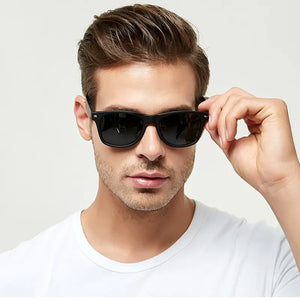 Werbesonnenbrillen Klassischer Stil Unisex Sonnenbrillen Günstige Sonnenbrillen