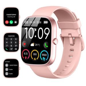 Reloj Inteligente, Smartwatch de 1.91