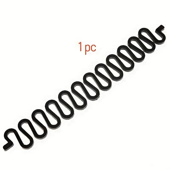 1-Piece Multi-Purpose Hairstyle Design Tool, Fishbone Hairstyle Tool, Magical Braid Design Tool, Hairstyling and Beauty Tool
