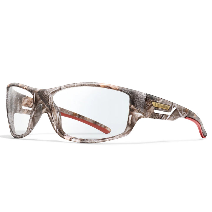 POAT Brand Photochromic Motorcycle Sunglasses Men Women Outdoor Cycling Driving Hiking Eyewear Fishing UV400 Protection Goggles