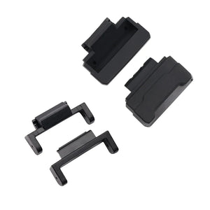 Connecteur de bracelet 2 pièces pour bracelet Casio G-Shock GW6900 GA 2100 DW-5600 16 - 22mm 16 - 24mm adaptateur de bande de montre