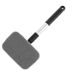 Car Windshield Clean Auto Car Accessories Car Wiper Cleaner Glass Cleanning Brush Window Tool Brush Cleaning