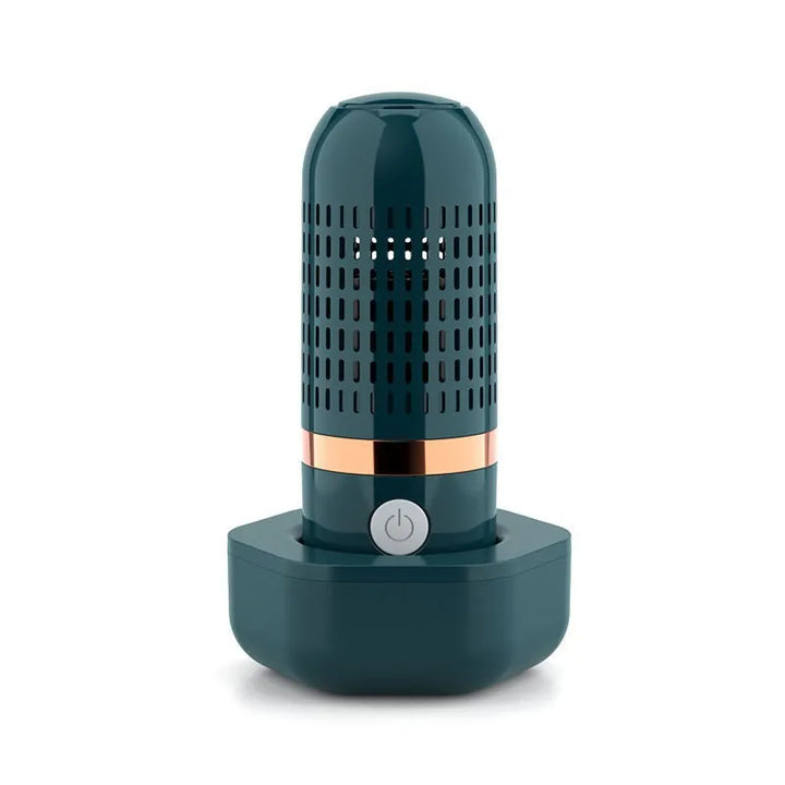 HOMEFISH Multifunctional 3000mAh Fruit And Vegetable Cleaning Machine - Portable Device for Cleaning Fruits And Veggies