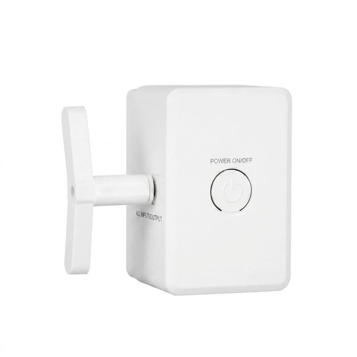 Wireless Remote Control Switch Automatic Button Pusher Lazy ON/OFF Controller for Lights And Tools No Wiring Needed