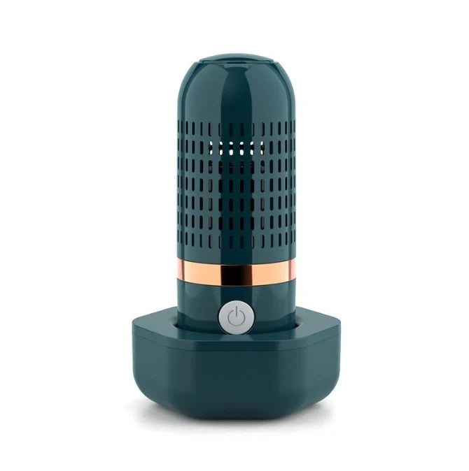 HOMEFISH Multifunctional 3000mAh Fruit And Vegetable Cleaning Machine - Portable Device for Cleaning Fruits And Veggies