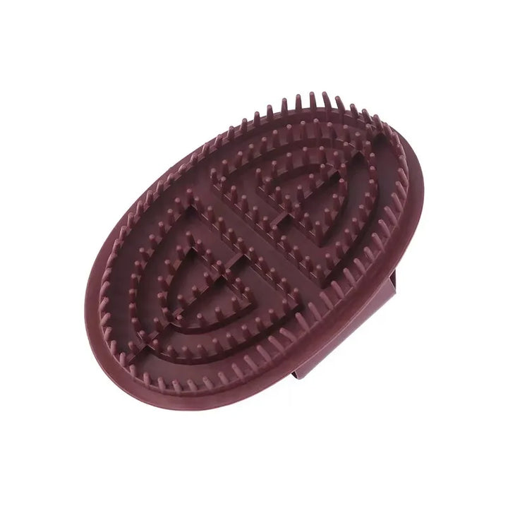 Universal Silicone Meridian Slimming Brush Body Beauty Leg Massage Tool Five Elements Dredging Health Care Scraping Equipment