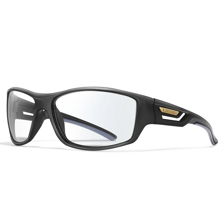 POAT Brand Photochromic Motorcycle Sunglasses Men Women Outdoor Cycling Driving Hiking Eyewear Fishing UV400 Protection Goggles
