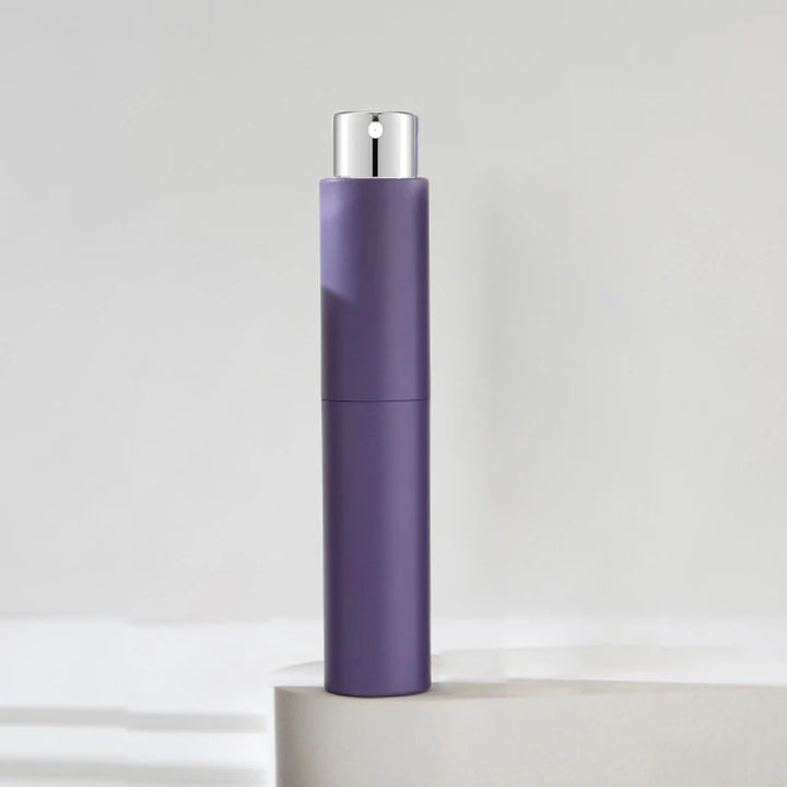 10ml Travel Perfume Sprayer, Refillable Cologne Container, Empty Dispenser Spray Bottle