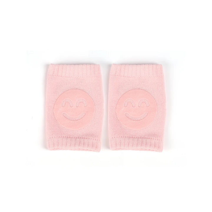 Baby Knee Pad Kids Non-slip Crawling Cushion Infants Toddlers Protector Safety Kneepad Leg Warmer Girl Boy Accessories