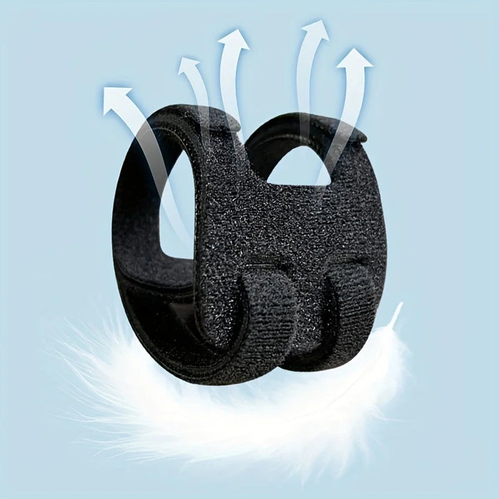Wrist Brace For Carpel Tunnel, Comfortable Wrist Support Band, For Sprain Prevention, Joint Protection