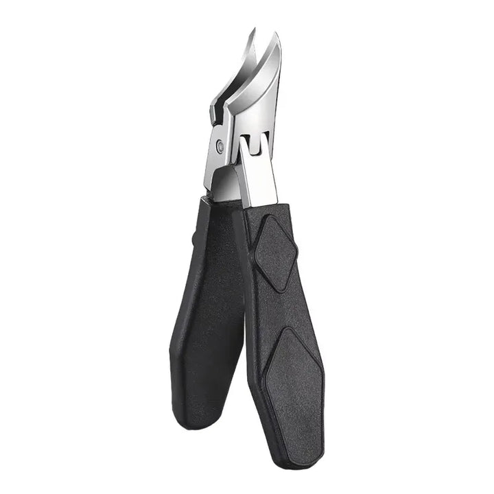 Toenail Clipper For Ingrown Or Thick Toenails Trimmer Professional Podiatrist Toenail Nipper With Stainless Steel Ultra