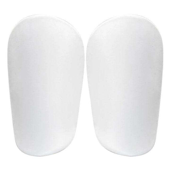 Mini Shin Pads Wear-resistant Shock Absorbing Soccer Leg Protector Football Training Shin Guards Soccer Training Shank Board