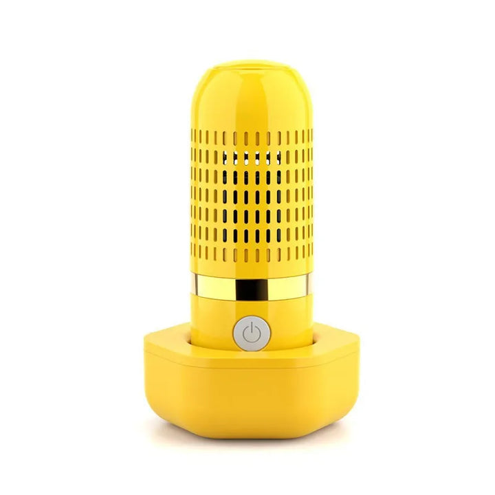 HOMEFISH Multifunctional 3000mAh Fruit And Vegetable Cleaning Machine - Portable Device for Cleaning Fruits And Veggies