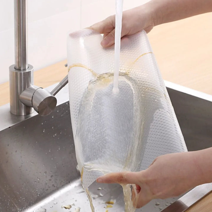 30/60cm 1.5/5M Drawer Mat Shelf Cover Liners Non-Slip Waterproof Closet Placemat Table Pad Cabinet Oil-proof Liners Non-Adhesive