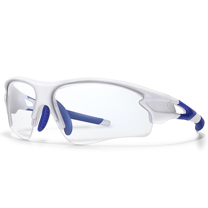 POAT Brand Photochromic Motorcycle Sunglasses Men Women Outdoor Cycling Driving Hiking Eyewear Fishing UV400 Protection Goggles