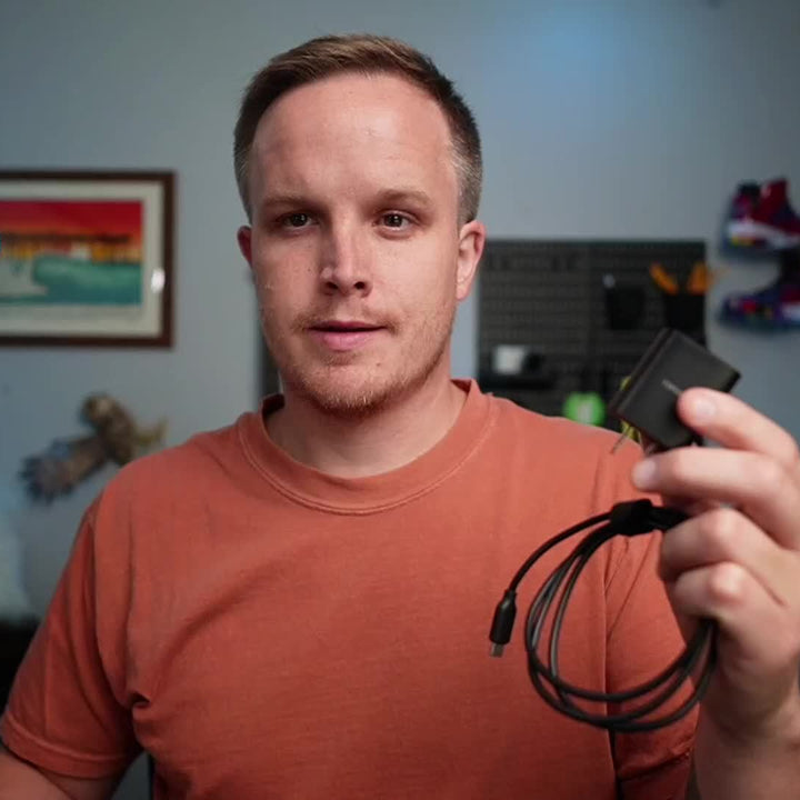 20W For Apple Watch Charger, Multiport PD Fast Charger Block Brick Cube, USB C Wall Power Adapter For IPhone 11/12/13/14/15/Pro Max, XS/XR/X, Ipad Pro