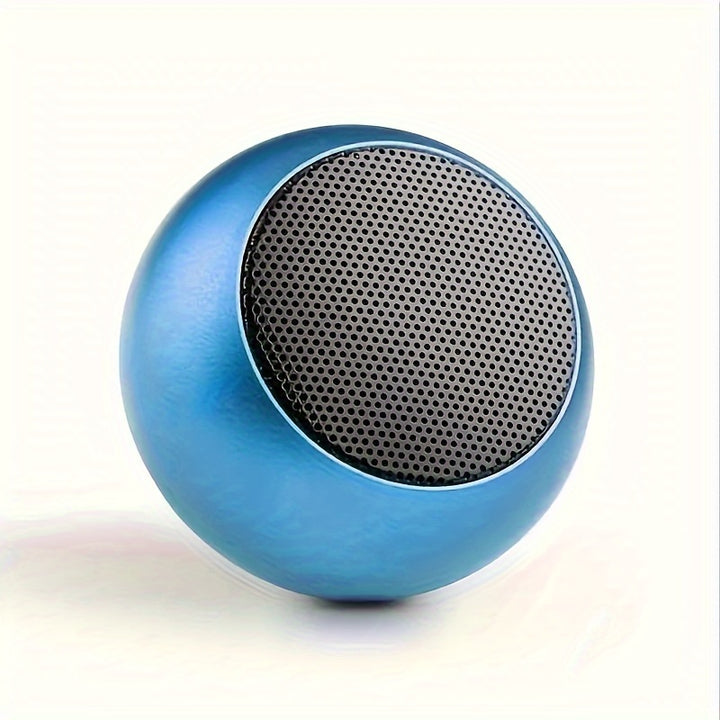 Tragbarer Mini Bluetooth-Lautsprecher