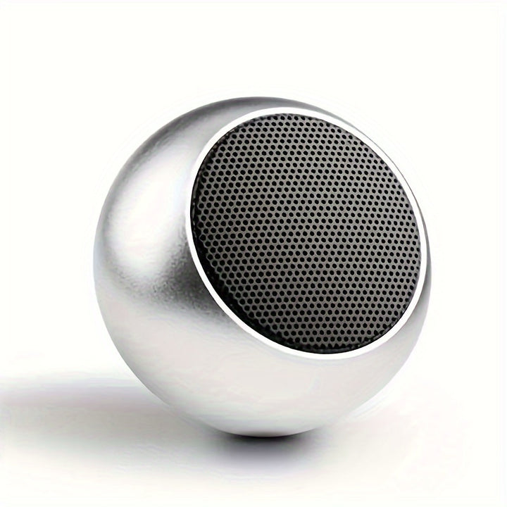 Portable Mini Wireless Speaker