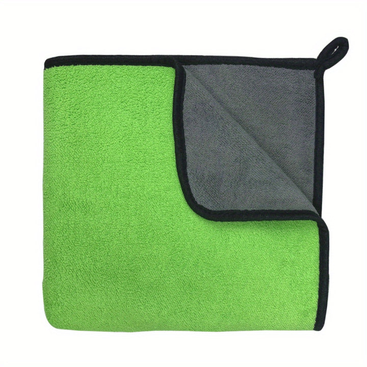 Soft And Absorbent Pet Towels - Super For Cats And Dogs - Perfect Christmas Gift