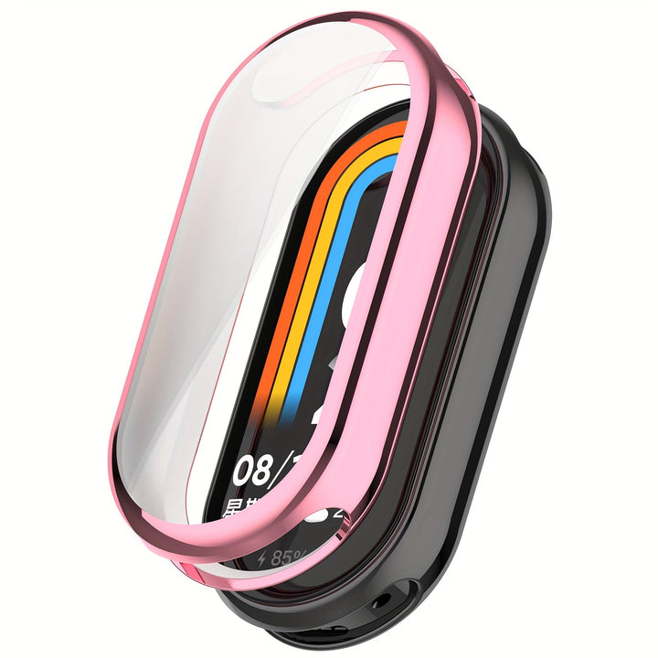 Coque complète électroplated pour Mi Band 9/9NFC