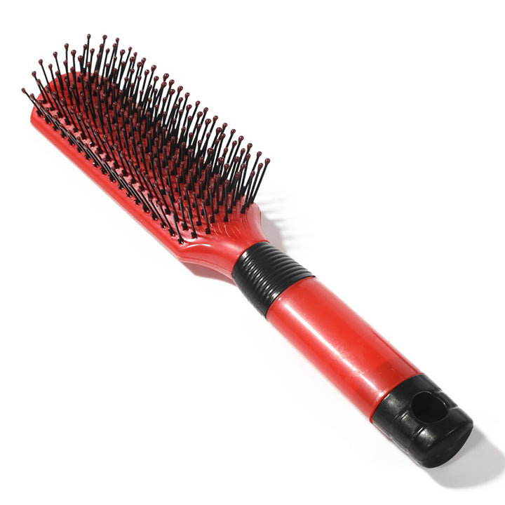 1 Pc Professional Detangling Massage Hair Brush Comb - Hair Combs for All Hair Types, Men and Women, Gentle, Anti-Static, Ergonomic Design