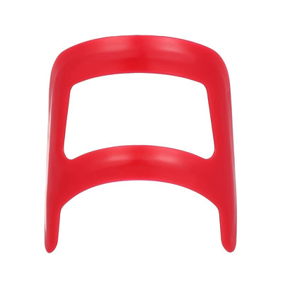 Precision Goatee Shaping Tool: Easy, DIY Styling for Perfect Beard Lines & Symmetry, Unscented