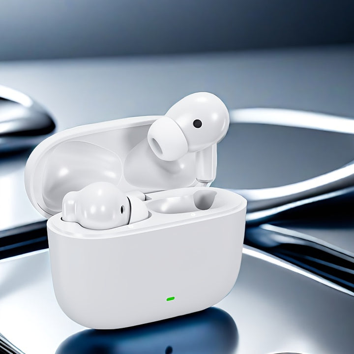 WoSD 2025 New TWS Wireless Headset Earbuds - Unrivalled True Wireless Freedom Ergonomics for Ultimate Comfort and HIFI Sound With Bass