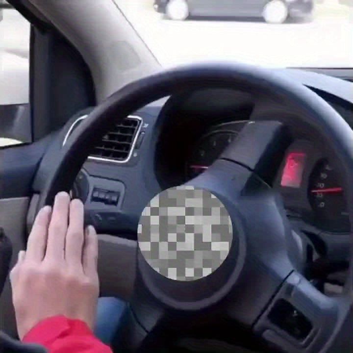 The Car Power Steering Ball With Golden Bearings, Truck Handle Steering Wheel Auxiliary Power Steering Universal Model.