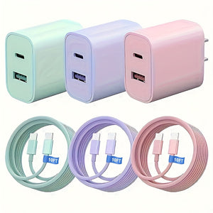 10ft Ultra Long Cable, 