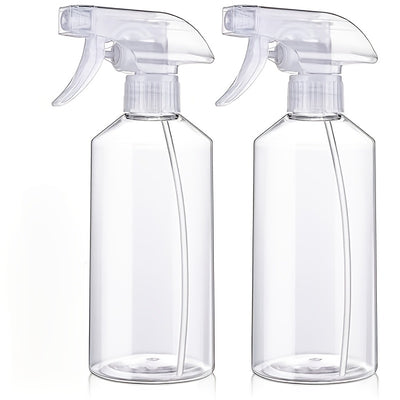 1 Pc 2 Pcs Multi-purpose Spray Bottle Can Be Used In Hair Salons, Kitchens, Bathrooms