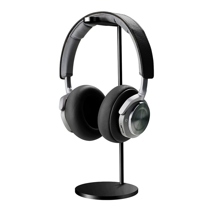 Suporte para Fones de Ouvido, Suporte Universal de Alumínio para AirPods Max, HyperX Cloud II, Xbox One, Turtle Beach, Sennheiser, Sony, Bose, Beats, Exibição de Headset para PC Gaming e Fones de Ouvido Sem Fio