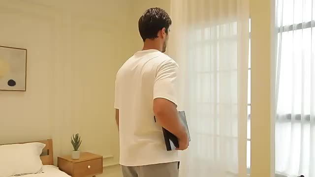 360° rotating 3-Way Trifold Mirror - Height Adjustable with Hooks for Effortless Self-Hair Cutting & Makeup Application