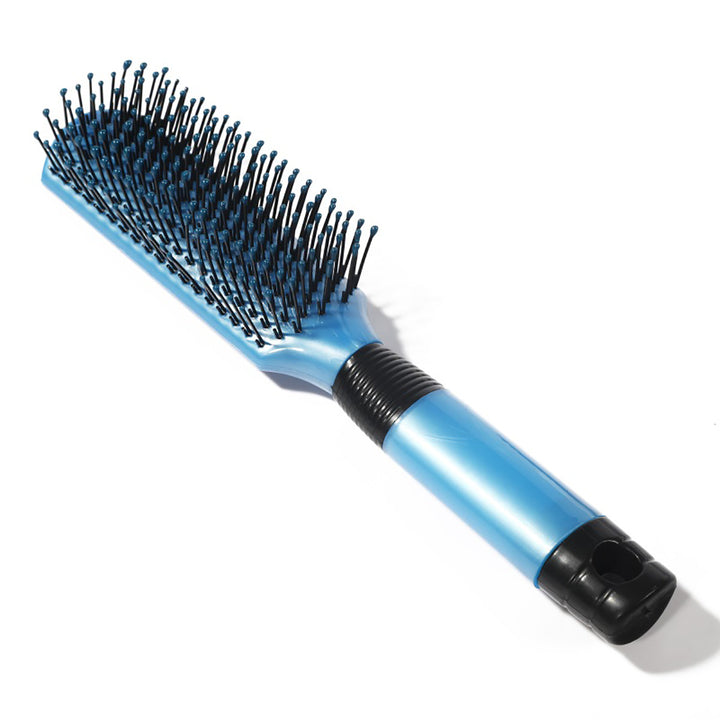 1 Pc Professional Detangling Massage Hair Brush Comb - Hair Combs for All Hair Types, Men and Women, Gentle, Anti-Static, Ergonomic Design