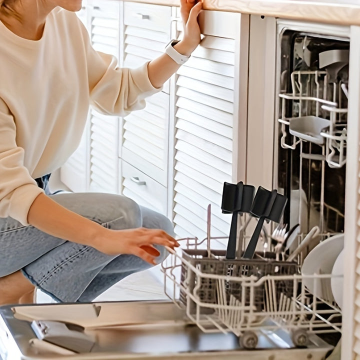 1pc Meat Chopper, Meat Shredder, Heat Resistant Pulverizer Suitable For Hamburger Meat Ground Beef Smasher Shredder Top-Quality Meat Masher Grinder For Crafting Burgers, Beef, Turkey, And More