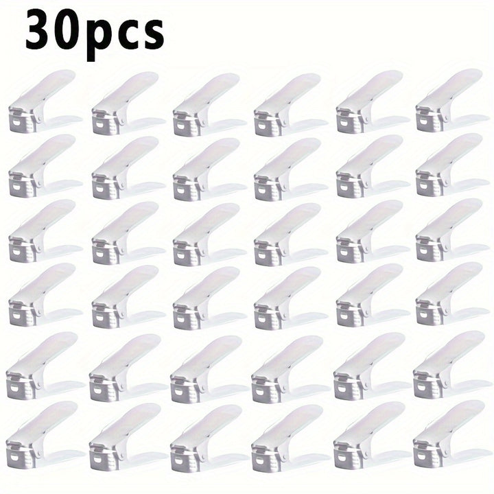 Adjustable Shoe Height Shoe Cabinet Saves Space, a Great Tool for Organizing Shoes at Home, Easy to Fold Shoe Rack for Indoor Use., Entryway Organizer | Pastel Shoe Holder | Lightweight Storage Solution, Shoe Storage Organize