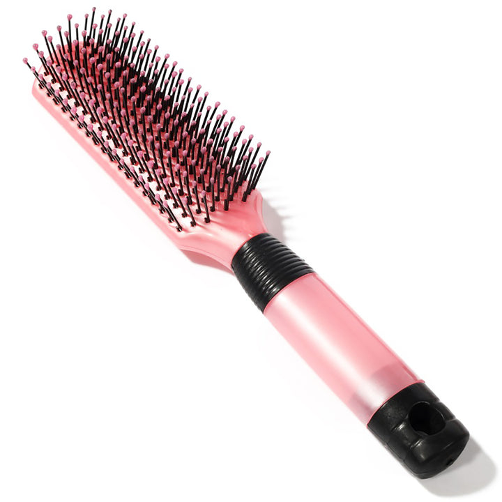 1 Pc Professional Detangling Massage Hair Brush Comb - Hair Combs for All Hair Types, Men and Women, Gentle, Anti-Static, Ergonomic Design