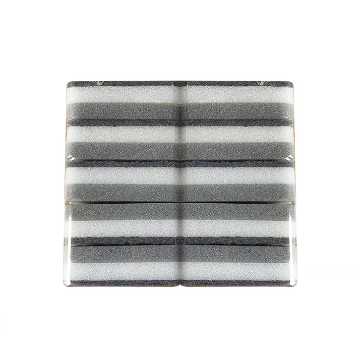 Double-sided Cleaning Spongs Household Scouring Pad Kit