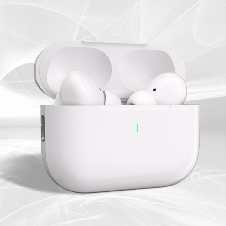 Wosd 2025 New TWS Wireless Earbuds - Unmatched True Wireless Convenience with Ergonomic Design for Maximum Comfort And High-Fidelity Sound Featuring Bass, ACC Stereo HD Calling - Perfect for Android And for iphone Users
