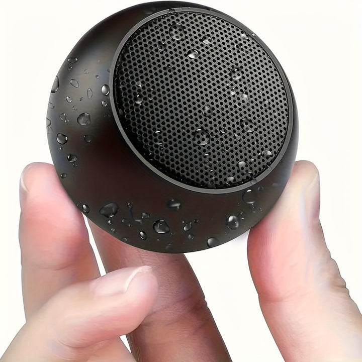 Portable Mini Wireless Speaker