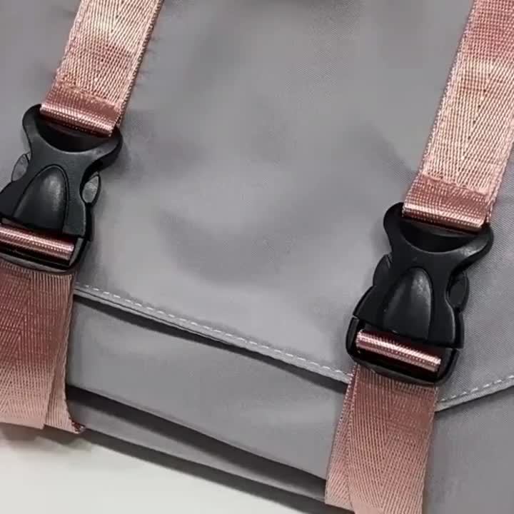 Luxurious Large Capacity Travel Duffle Bag - Ultra-Portable, Versatile Storage for Gym, Weekends & Overnight Trips - Hassle-Free Carry On Approved