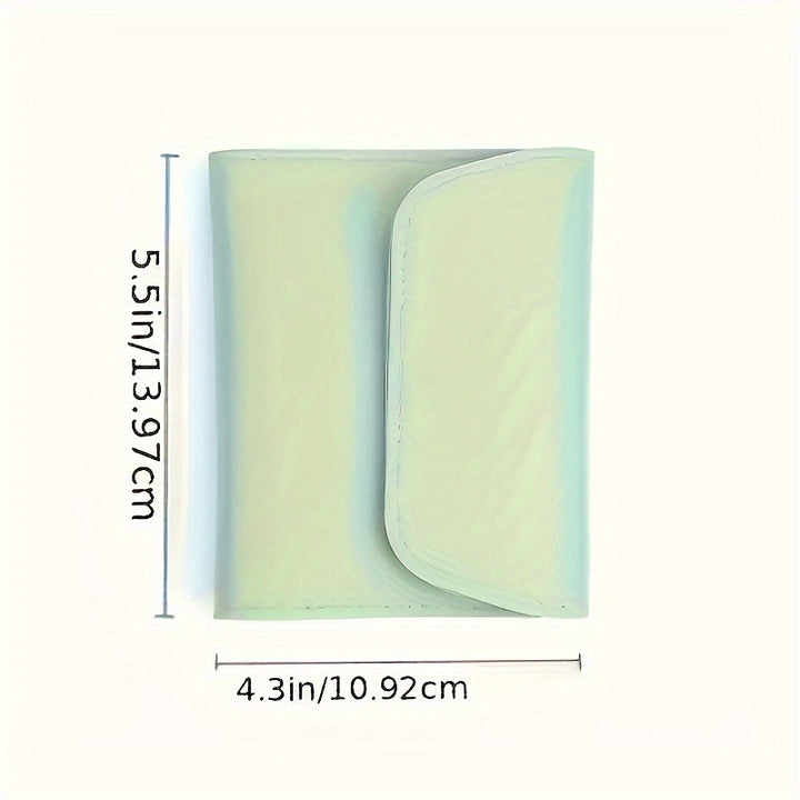 4/8/12/16pcs Household Multi-Functional Stainless Steel Ear Spoon Nail Clippers Pedicure Nail Scissors Tool Set with Folding Bag Manicure Cutter Kits