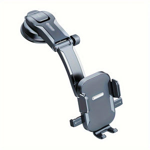 [Stable, Phone Holder] Super Stable Universal Car Phone Holder Mount | Automobile Cell Phone Holder Car Mount For IPhone Fit All Phone